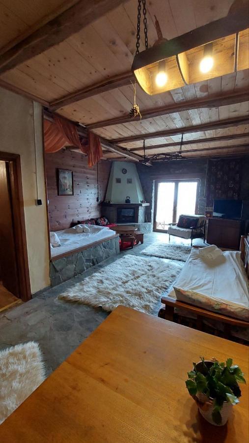 Arxontiko Agonari Hotel Metamorfosi  Exterior photo