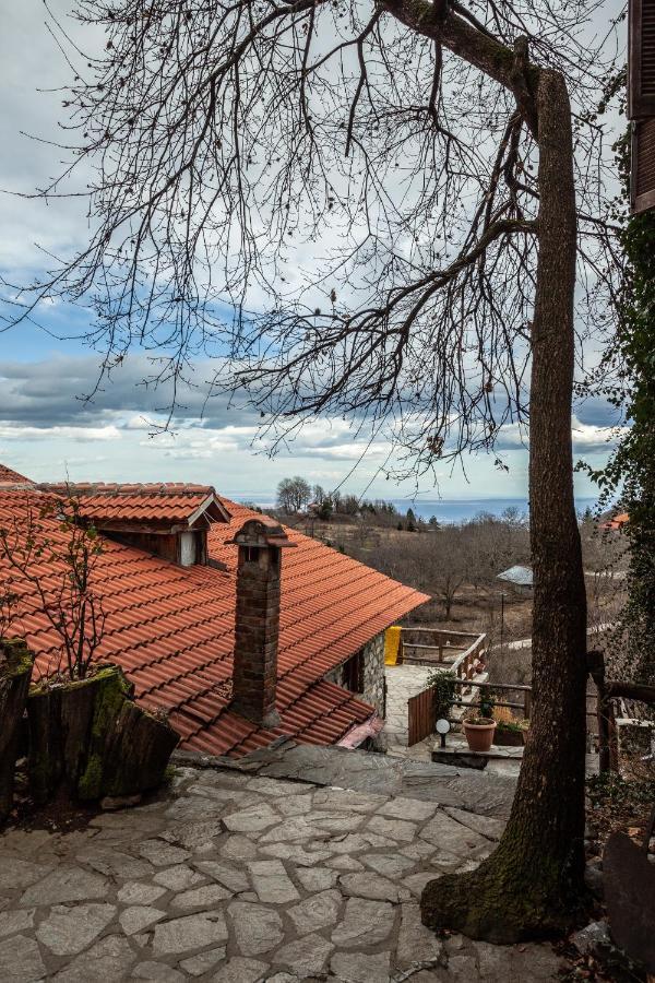 Arxontiko Agonari Hotel Metamorfosi  Exterior photo