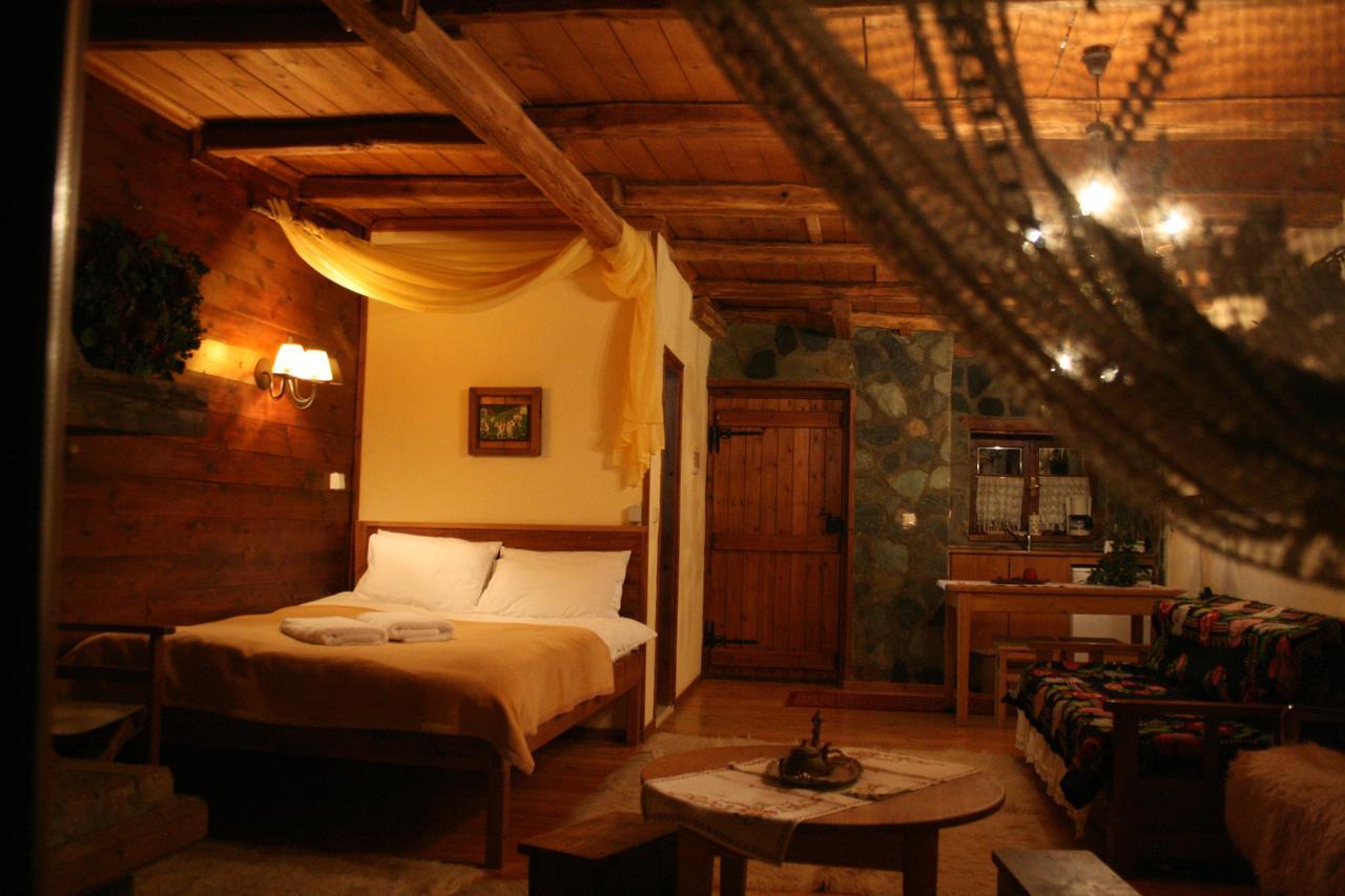 Arxontiko Agonari Hotel Metamorfosi  Exterior photo